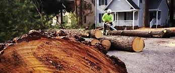 Professional Tree Services in Port Charlotte, FL